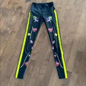 Noli Workout Leggings